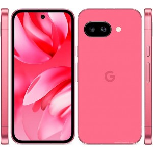 Google Pixel 9a 5G 128GB 8GB RAM Dual