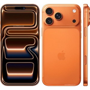 Apple iPhone 17 Pro Max 256GB