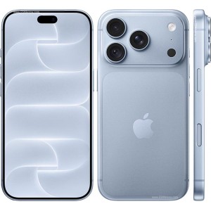 Apple iPhone 18 Pro 256GB