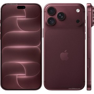 Apple iPhone 18 Pro Max 256GB