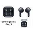 Samsung Galaxy Buds4 ANC black (SM-R540NZKAEUE) Samsung Galaxy Buds4 ANC black (SM-R540NZKAEUE)