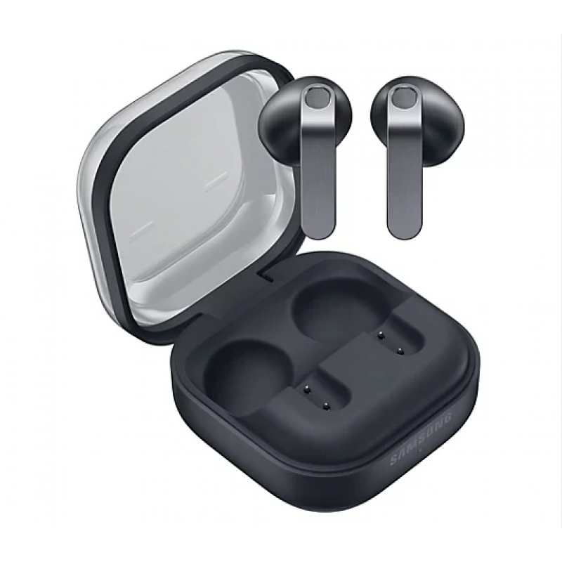Samsung Galaxy Buds4 ANC black (SM-R540NZKAEUE) Samsung Galaxy Buds4 ANC black (SM-R540NZKAEUE)