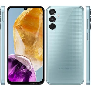 Samsung Galaxy M15 5G 128GB 4GB RAM Dual