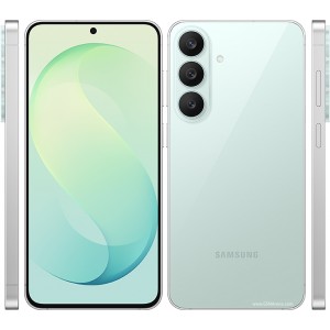 Samsung Galaxy S26 FE 5G 128GB 8GB RAM Dual