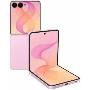 Samsung Galaxy Z Flip8 5G 512GB 12GB RAM Dual (SM-F776B)