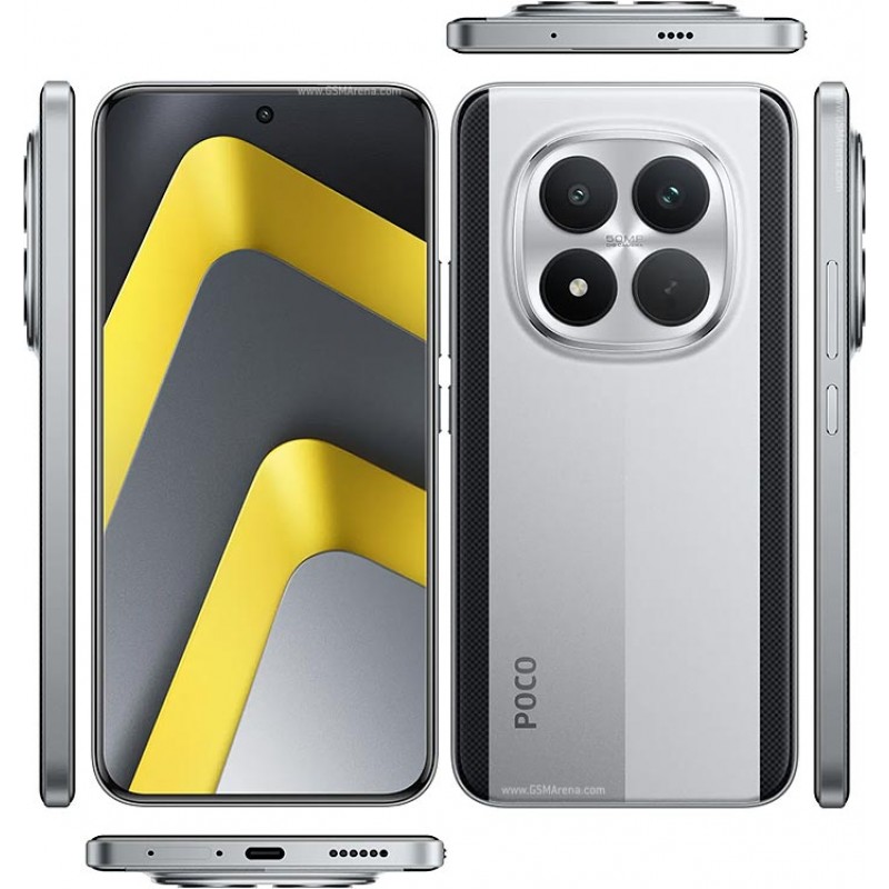 Xiaomi Poco M8 Pro 5G 512GB 12GB RAM Dual Xiaomi Poco M8 Pro 5G 512GB 12GB RAM Dual