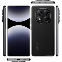 Xiaomi Redmi Note 14 Pro 5G 256GB 8GB RAM Dual