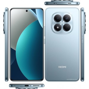 Xiaomi Redmi Note 15 Pro 4G 256GB 8GB RAM Dual