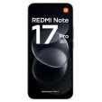 Xiaomi Redmi Note 17 Pro 5G 256GB 6GB RAM Dual Xiaomi Redmi Note 17 Pro 5G 256GB 6GB RAM Dual
