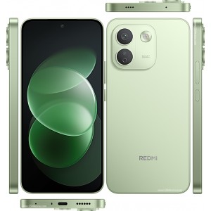 Xiaomi Redmi Note 17 Pro Max 5G 512GB 8GB RAM Dual