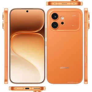 Honor 600 5G 512GB 8GB RAM Dual