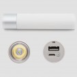 Xiaomi Mi Power Bank Flashlight 3250mAh