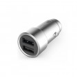 Зарядно Xiaomi Mi Car Charger Pro 12V (18W)