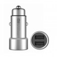Зарядно Xiaomi Mi Car Charger Pro 12V (18W)