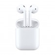 Apple AirPods 2 Bluetooth Слушалки
