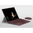 Microsoft Surface Go Pentium Processor 4415Y/8GB/128GB/Intel HD Graphics, Gold