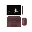 Microsoft Surface Go Pentium Processor 4415Y/8GB/128GB/Intel HD Graphics, Gold