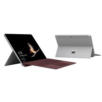 Microsoft Surface Go Pentium Processor 4415Y/8GB/128GB/Intel HD Graphics, Gold