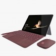Microsoft Surface Go Pentium Processor 4415Y/4GB/64GB/Intel HD Graphics, Gold